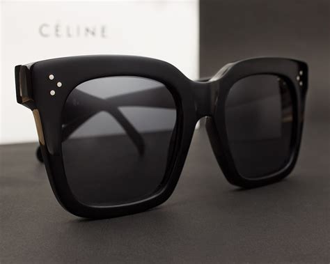 celine glasses cl 41076 s|Celine CL41076/S 807 51 Sunglasses .